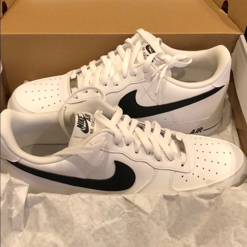 Nike Air Force